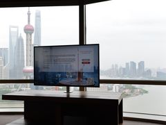 -上海外滩茂悦大酒店