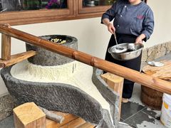 -好灶头妈妈菜·柴火灶台鱼·千岛湖土菜地标美食