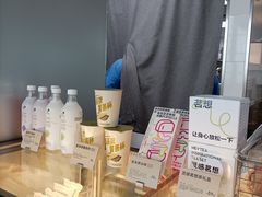 -喜茶(广州白云机场T2出发厅店)