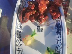 -宁波状元楼酒店(和义路店)