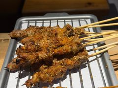 -木屋烧烤(岗顶二店)