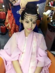 -盘子女人坊(珠海拱北旗舰店)