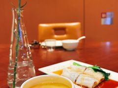 -杭州JW万豪酒店-万豪中餐厅
