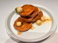 -汤城小厨•粤菜•靓汤(苏州街店)