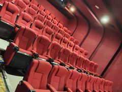 -中影数字圣谛影城(火车站禹悦汇店)