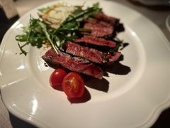 意式切片牛排-Solo(衡山路店)