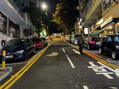 -香港尖沙咀皇悦酒店