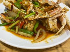 -南海渔家•海鲜•正宗海南菜(海棠湾店)
