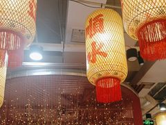 -朱光玉火锅馆(正弘城店)