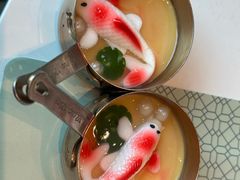 龙井炖奶-锦楼·臻选新杭帮(正大广场店)