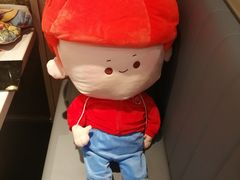 -海底捞火锅(大唐店)