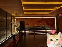 -蓝鲸湾汤泉(包河店)