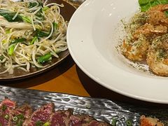 和风牛肉-気楽亭和食料理(气乐亭大世界本店)