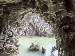 -天河潭旅游度假区
