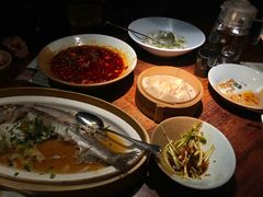 -外婆家(西溪印象城店)