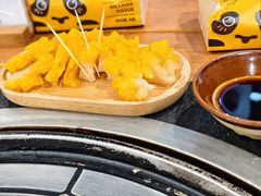 -阿山卓·野生菌火锅·纳西火塘烤肉