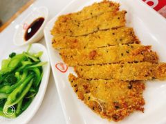 -老盛兴汤包馆(大华二路店)