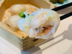 潮上潮虾饺皇-潮上潮(南中环店)