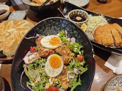 -白石的深夜食堂(济南万象城店)