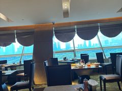 -杭州国际会议中心洲际酒店-原素全日餐厅(解放东路店)