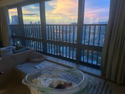 -禧月荟S月子中心(侨城店)