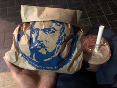 -Fergbaker(皇后镇店)
