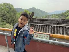 -潭柘寺景区