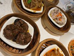 -安蒂娅.悦景轩中餐厅(西乡店)