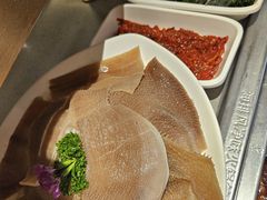 -海底捞火锅(顺义华联店)