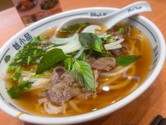 -越小品·越南餐厅(万科里店)