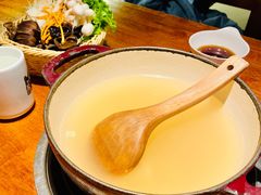 客家黑鸡汤-黑鸡小馆(金源店)