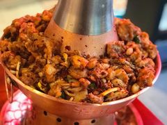 -炉小二铜锅牛蛙•川湘菜(三里屯店)