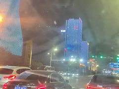 -琴岛之星摩天轮