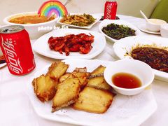 -翠亭酒家(山西南路店)