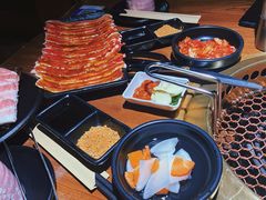 -九畋町和牛黑牛烤肉料理(三里屯3·3大厦店)