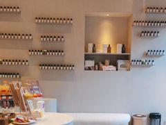 -泰合玺·精油疗愈 SPA(南京河西万达店)