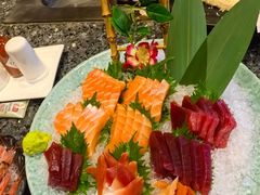 -大渔铁板烧(中山路店)