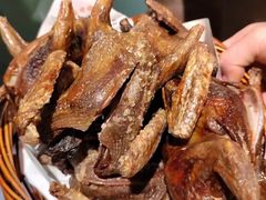 -鼎原力量东北吊炉烧烤(临河街店)