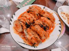 -益发顺总店·清真(天宝公寓店)
