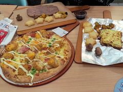 -达美乐比萨(双安店)
