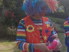 -杭州城北体育公园