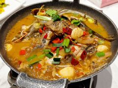 -阿露佳·舌尖上的安吉菜