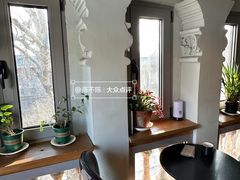 -1901 Cafe(西四店)