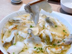-渔语鱼酸菜鱼新川菜(万象城店)