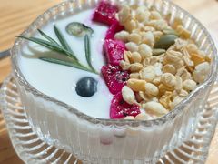 -沏点Trattoria意大利餐厅(新街口店)