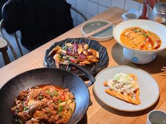 -薇酌饮·陕西菜(南门外店)