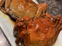 -南京大牌档(夫子庙老门东店)