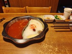 -傣妹火锅(荔湾广场店)