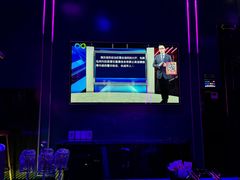 -酷秀KTV(五道口店)