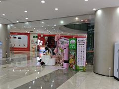 -百佳华佳漾里(坂田店)